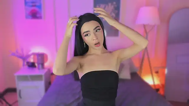 emma soul1 online show from 18, 3, 2026