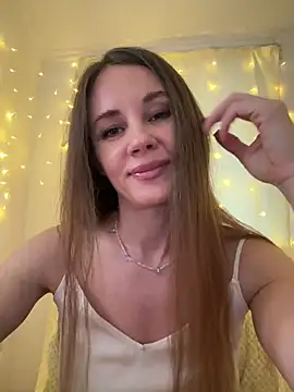 LucieMack online show from 26, 2, 2026