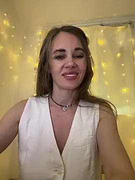 LucieMack online show from 27, 5, 2026