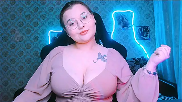 InLoveWithLife26 online show from 24, 2, 2026