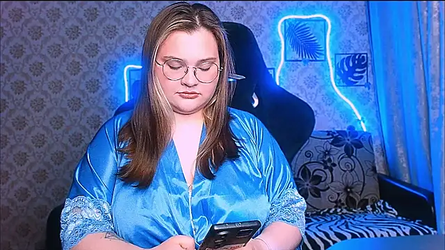 Snapshot of InLoveWithLife26 chatting on 30, 6, 2026 InLoveWithLife26 online show from 30, 6, 2026