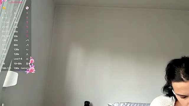 MaydaCornwall online show from 23, 2, 2026