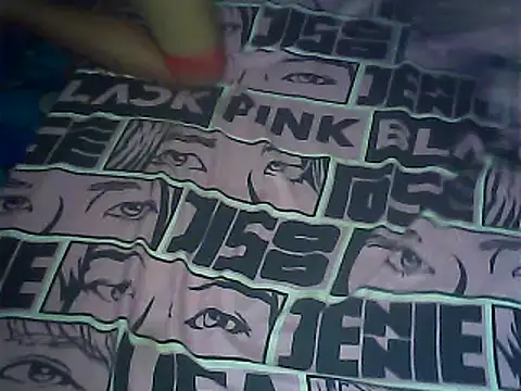 ashley kimxx online show from 24, 9, 2025