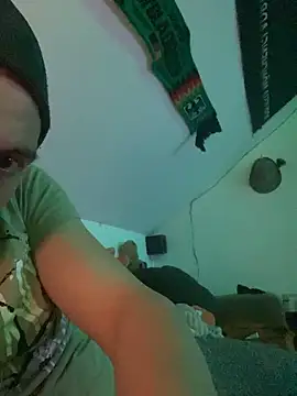 PluschLeopard online show from 28, 3, 2026