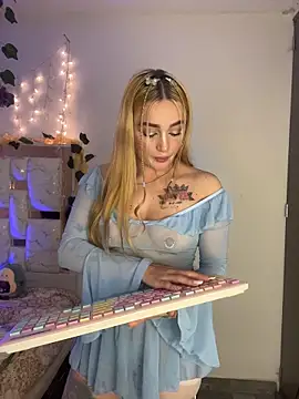 Sara Sophia420 online show from 12, 6, 2026