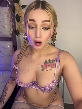Sara Sophia420 online show from 29, 6, 2026