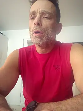 ironleg69 online show from 14, 10, 2025