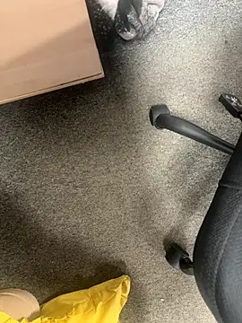 HiddenHoneyLDN online show from 23, 10, 2025