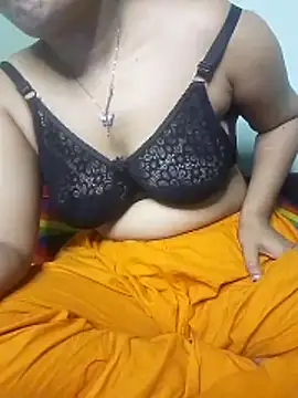 Maria Mahi online show from 19, 11, 2025