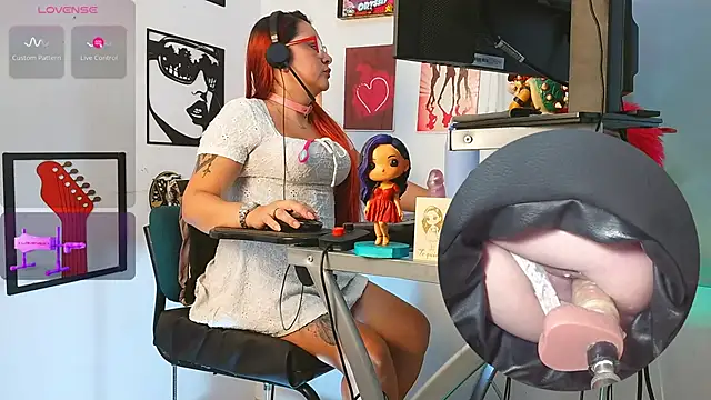 leidydi223 online show from 28, 3, 2026