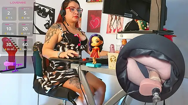 leidydi223 online show from 30, 3, 2026