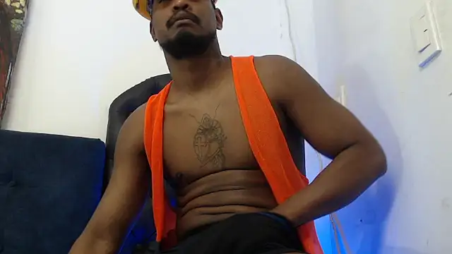 Snapshot of ElCaballeroNegro24 chatting on 27, 5, 2026 ElCaballeroNegro24 online show from 27, 5, 2026