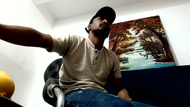 Snapshot of ElCaballeroNegro24 chatting on 20, 6, 2026 ElCaballeroNegro24 online show from 20, 6, 2026