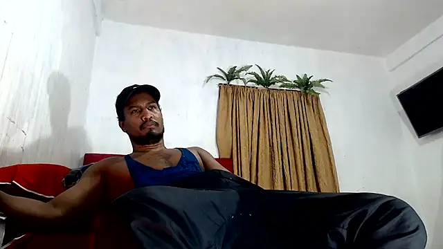 Snapshot of ElCaballeroNegro24 chatting on 18, 7, 2026 ElCaballeroNegro24 online show from 18, 7, 2026