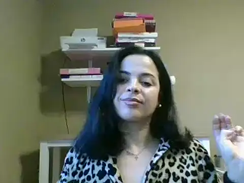 ITALIANASISIXX online show from 1, 12, 2025