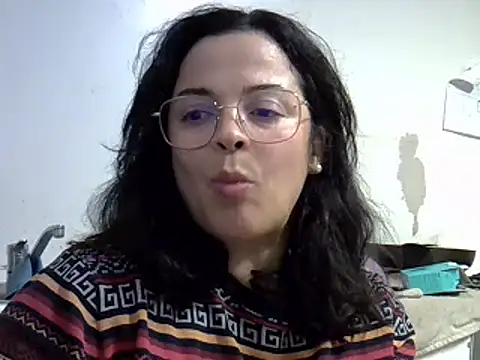 ITALIANASISIXX online show from 17, 12, 2025