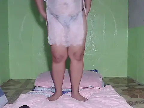 Mahalia 69 online show from 17, 10, 2025