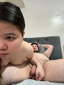 Charming Chaos online show from 24, 10, 2025