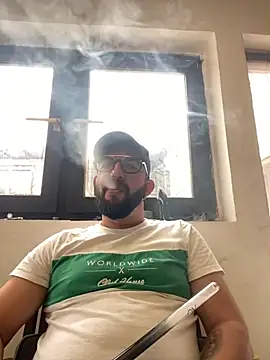 andrey1887 online show from 8, 9, 2025