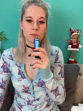 TheRealJessyLey online show from 26, 11, 2025