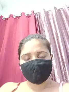 Snapshot of Ruhi_07 chatting on 4, 8, 2026 Ruhi 07 online show from 4, 8, 2026