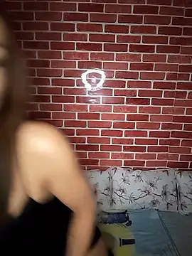 HotGinger66 online show from 19, 11, 2025