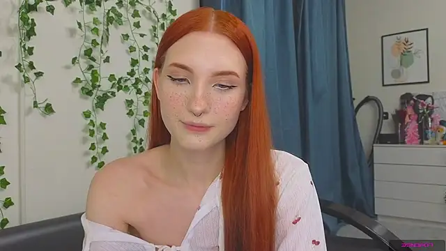 Olivia Rid  online show from 25, 11, 2025