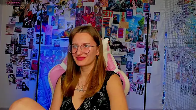Maryyy May online show from 29, 9, 2025