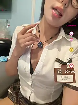 Snapshot of jiajia_L chatting on 21, 5, 2026 jiajia L online show from 21, 5, 2026
