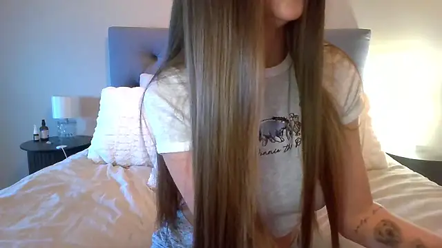 TaylorWest62 online show from 11, 1, 2026