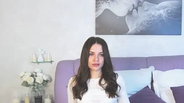 AngelicaDillon online show from 19, 11, 2025