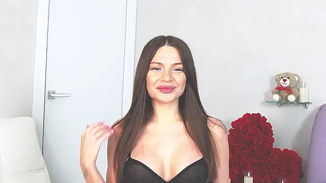 AngelicaDillon online show from 8, 3, 2026