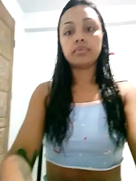 indiazinhabella27 online show from 26, 10, 2025