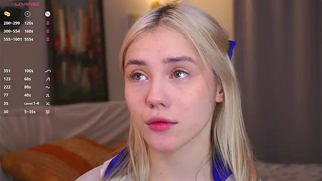 LilianBenskin online show from 1, 12, 2025