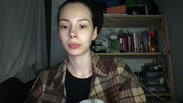 Yuna5343 online show from 7, 10, 2025