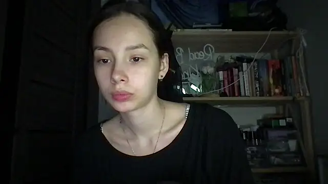 Yuna5343 online show from 16, 10, 2025