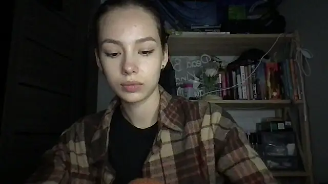 Yuna5343 online show from 21, 10, 2025