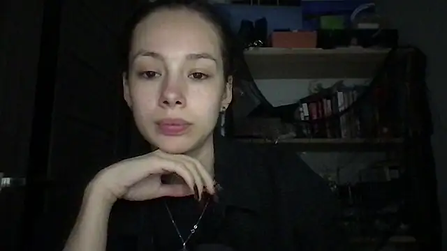 Yuna5343 online show from 1, 11, 2025