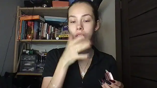 Yuna5343 online show from 2, 12, 2025