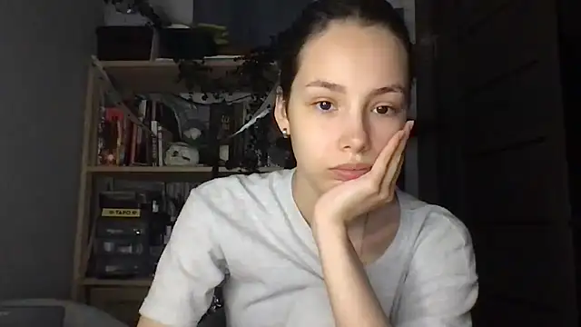 Yuna5343 online show from 25, 2, 2026