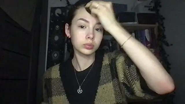 Yuna5343 online show from 31, 3, 2026