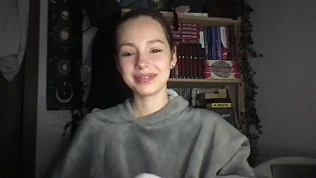 Yuna5343 online show from 16, 4, 2026