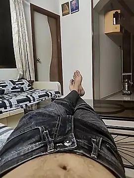 Ritesh08679 online show from 23, 10, 2025