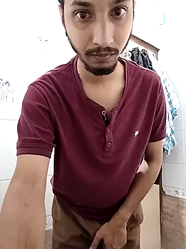 Ritesh08679 online show from 15, 2, 2026