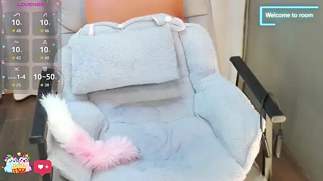 LINLIN-2025 online show from 19, 11, 2025