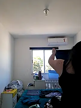 valkiriabbw online show from 26, 9, 2025