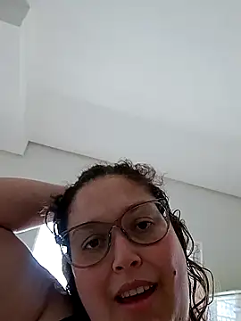 valkiriabbw online show from 14, 10, 2025