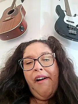 valkiriabbw online show from 11, 3, 2026