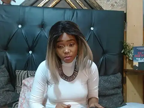 Juicy Candy-Reloaded online show from 19, 3, 2026