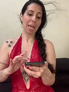 Lhcruz online show from 14, 4, 2026